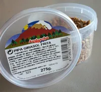Pipas (graine de tournesol)