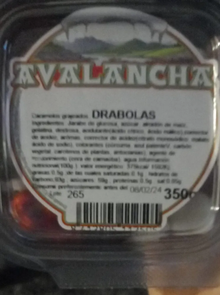 Drabolas