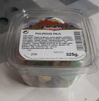 Pulpitos puca