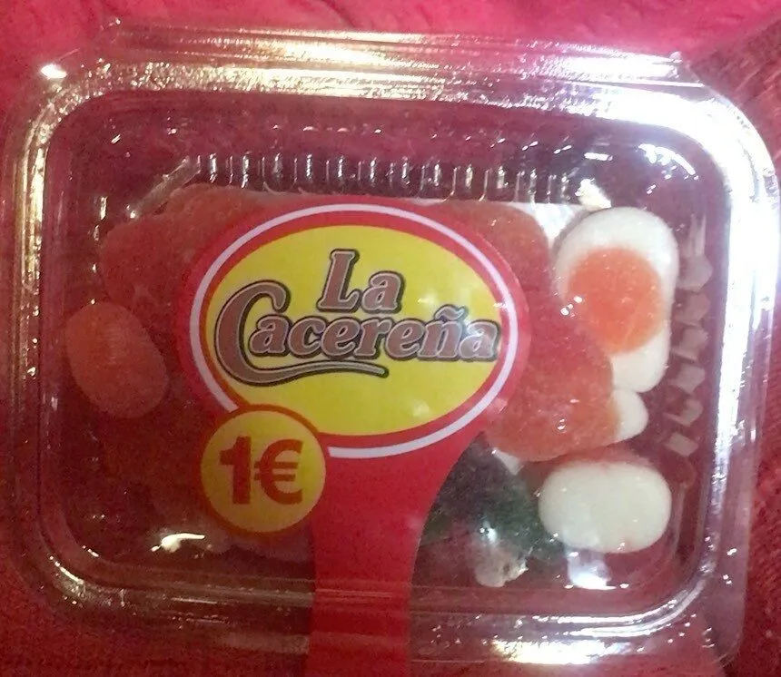 Chuches