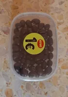 Cacahuete con chocolate