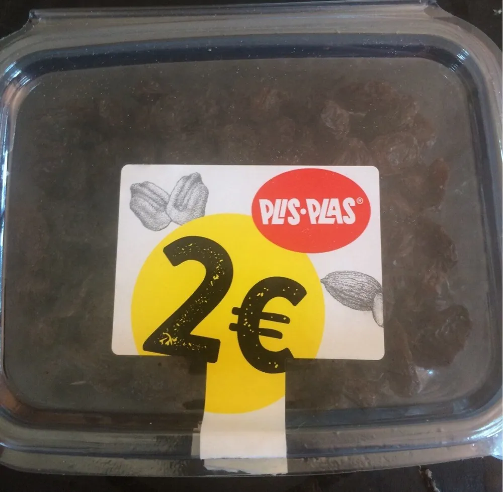 Pasas