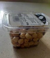 Avellana Tostada