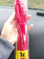 Torcida roja