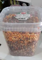 Cocktail snacks