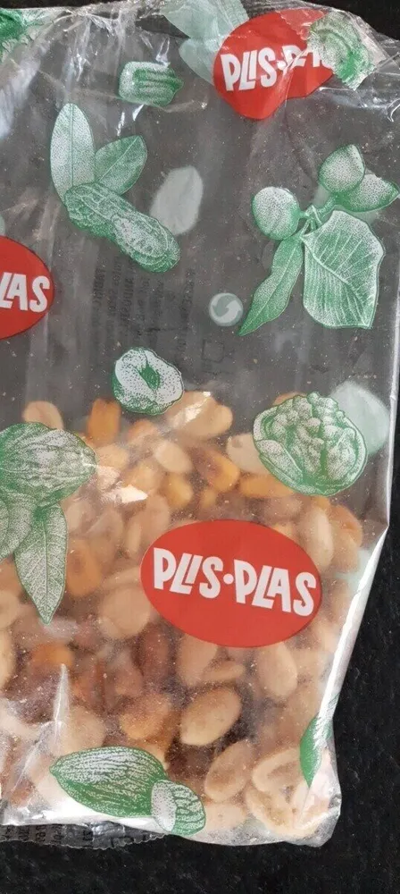 Cocktail fruits secos