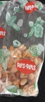 Cocktail fruits secos