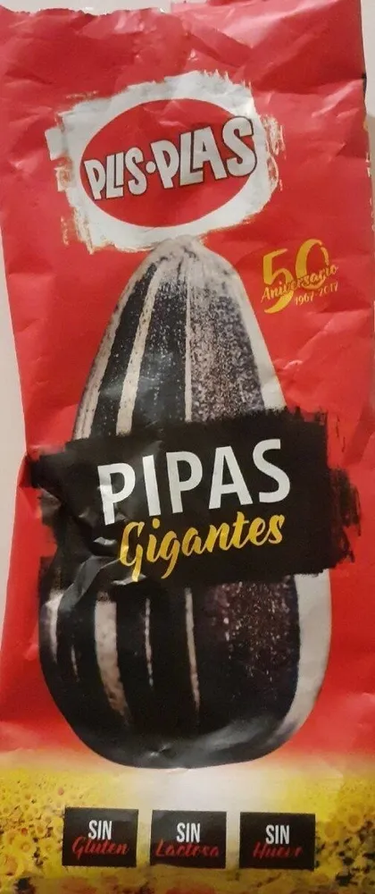 Pipas gigantes