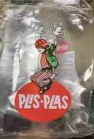 Palitos de patatas