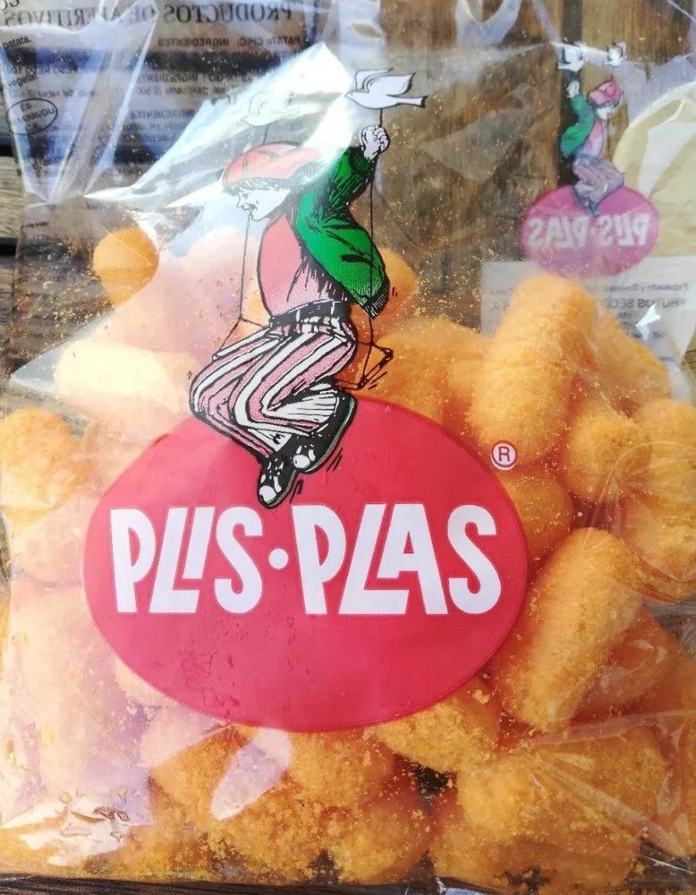 Plis-Plas
