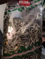 Pipas con Sal