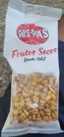 Maiz Pequeño Frito