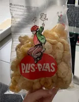 Plis plas