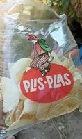 Patatas chic