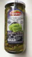Judías Verdes