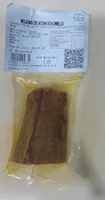 Mojada de atún solomillo