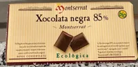 Xocolata Negra 85%