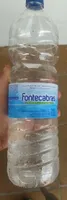 Agua Mineral Natural