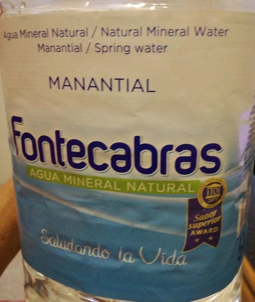 Agua