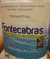 Agua