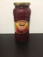 Haricots rouge extra