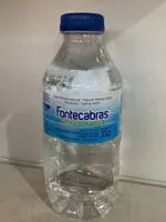 Agua Mineral Natural