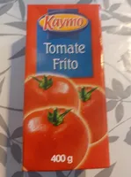 tomate frito