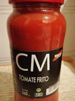 Tomate frito