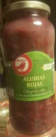 Alubias Rojas