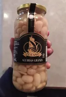 Alubias Granja