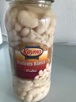 Haricot blanc