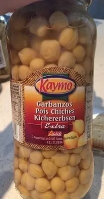 Pois chiches