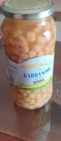 Garbanzos extra MercaSur