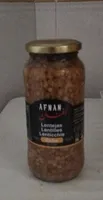 Lentejas