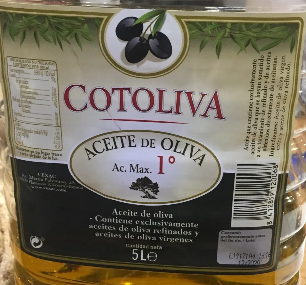 Cotoliva
