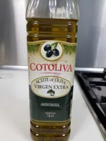 Aceite de oliva virgen extra