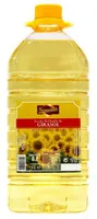 Aceite refinado de girasol
