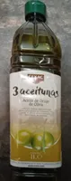 Aceite de Orujo de Oliva