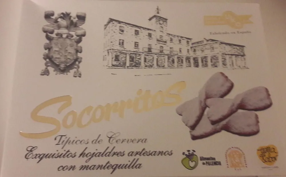 Socorritos