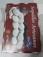 Sequillos artesanos