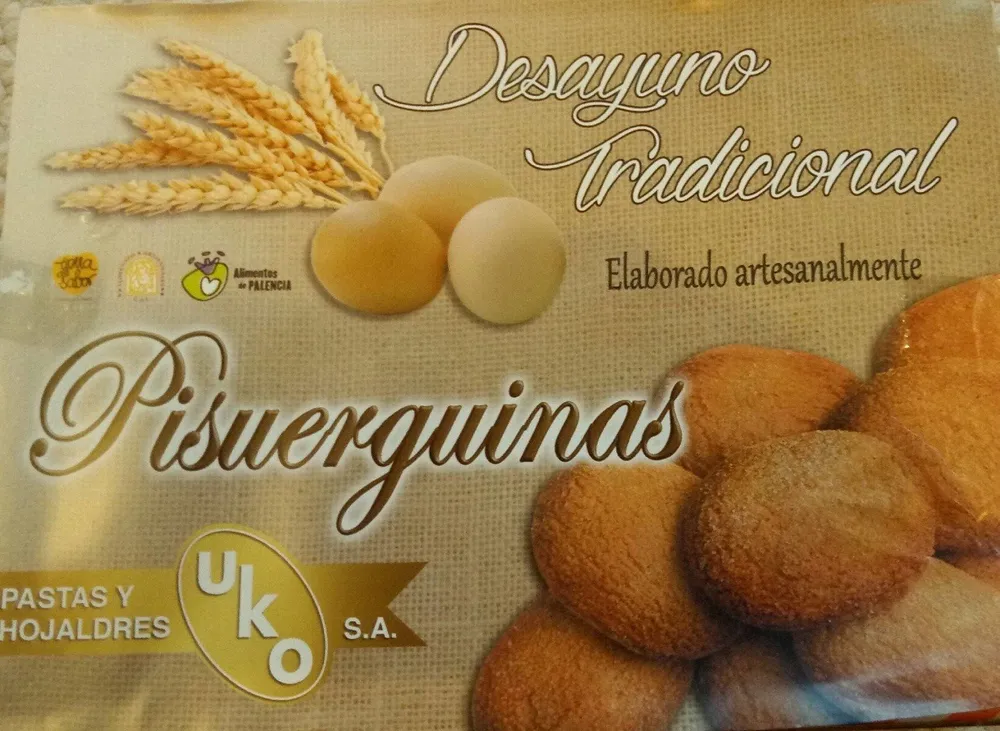 Pisuerguinas