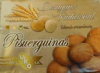 Pisuerguinas