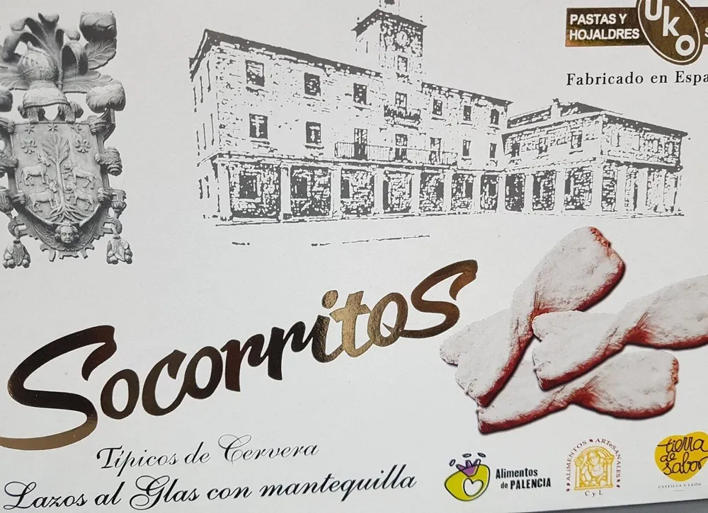 Socorritos