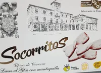 Socorritos