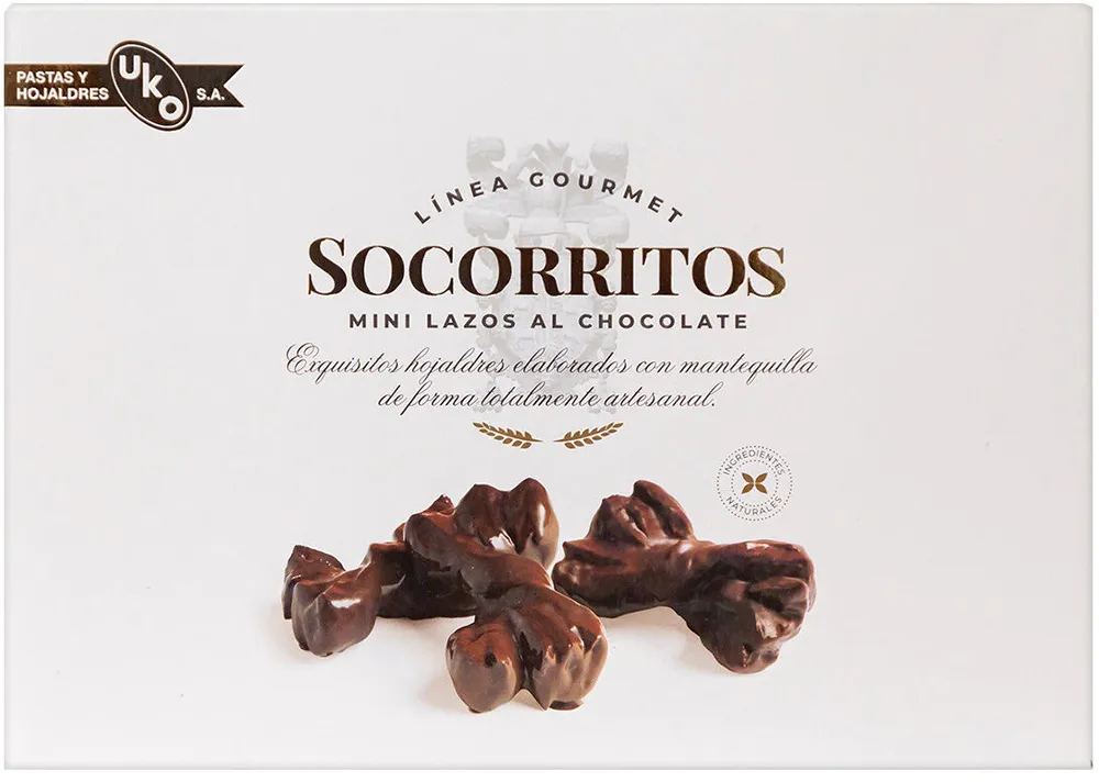 Socorritos
