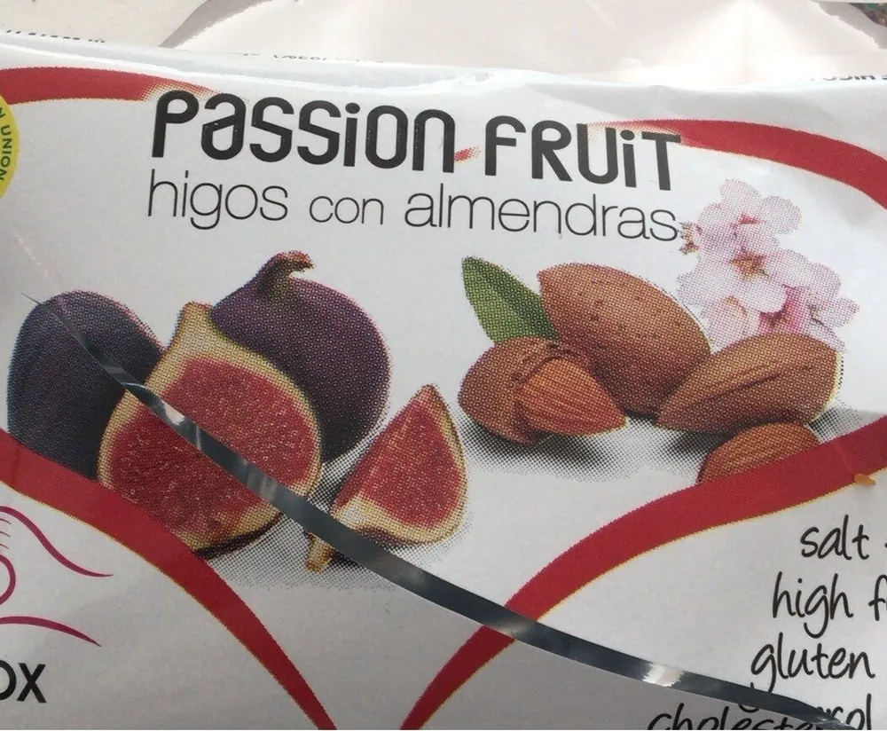 Passion fruit