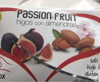 Passion fruit