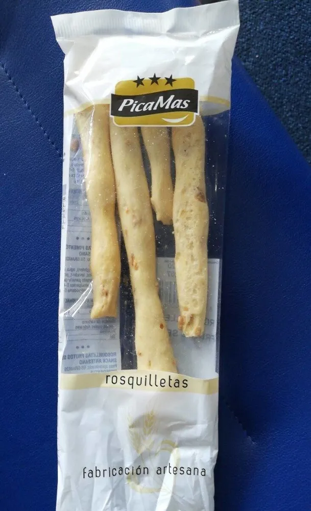 Rosquilleta