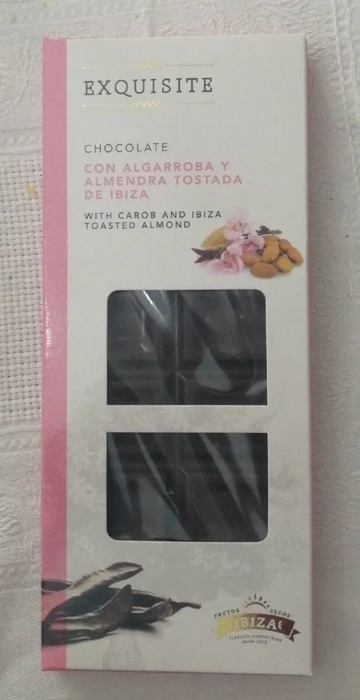 Chocolate exquisite