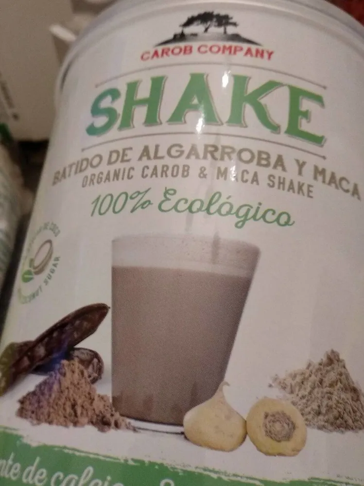 Shake